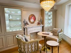 -Me Coffee下午茶艺术空间