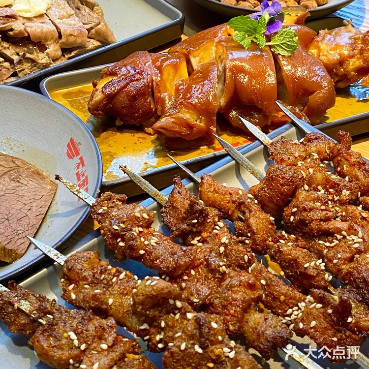 合肥美食｜首家拖刀面🍜20多种浇头随意加