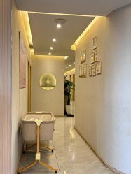 -蓝丝带产后恢复中心(嘉善一店)