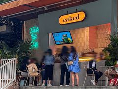-caked(深圳购物公园店)