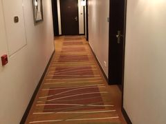 -上海静安昆仑大酒店