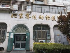 -北京赛佳动物医院