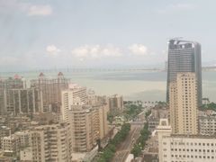 -粤海璇宫·木棉花高空旋转餐厅·聚会派对