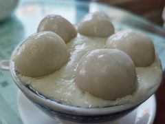 -阿三麻蓉汤圆(顺光大厦店)