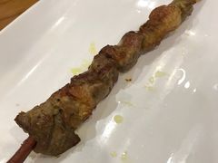 -巴依老爷新疆美食(望京小街店)