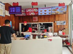 -西少爷(望京SOHO店)