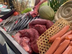 -西安高新希尔顿酒店·咖啡露台西餐厅