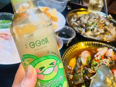-潮人姐妹轩(海宁路店)
