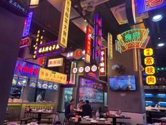 -王庄阿咪海鲜大排档(象园店)