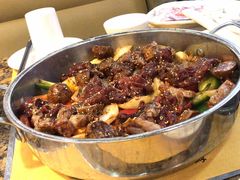 -黄记煌三汁焖锅(华发商都店)