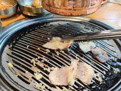 -金顺碳烤肉(番禺傍江地铁站店)