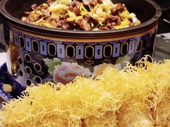 -羲和雅苑•北京烤鸭(国贸商城店)
