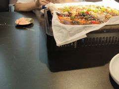 -鱼鼎香烤鱼火锅(华发商都店)