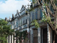 -赤坎·广东华侨国际旅游度假区