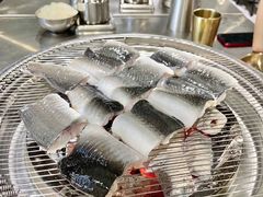 滋补炭烤鳗鱼-本炙炭烤·蒲烧活鳗料理店(金沙洲店)