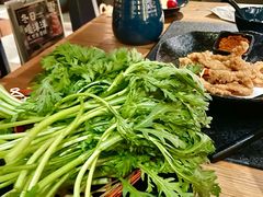 -湊湊火锅·茶憩(南京东路悦荟店)