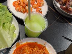 -東盛炭烤自助料理(浦东文峰广场店)