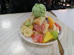-渡船头海之冰