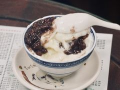 -仁信双皮奶(东川路店)