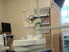 -上海仁爱医院口腔科 · 种植