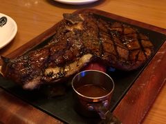 -MR.ROCKY洛奇先生RESTAURANT&BAR(宝安壹方城店)