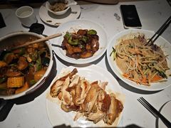 -关东小磨东北菜(漕河泾印象城店)