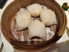 笋尖鲜虾饺-御宝轩(益丰·外滩源店)