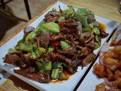 -大东北(武侯祠店)