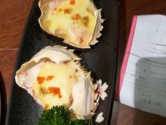 -九井澤精致料理(金茂店)