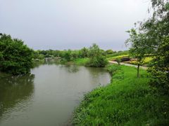 -梁鸿国家湿地公园