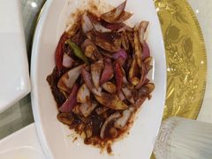 -扬州饭店(东关街店)