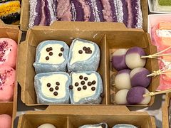 -米阿糯糕团•酒酿•甜品(莫愁店)