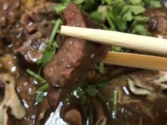 -门框胡同百年卤煮(前门煤市街店)