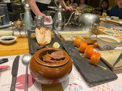 -赤坂亭·M9和牛烧肉·铁板烧(合肥万象城店)