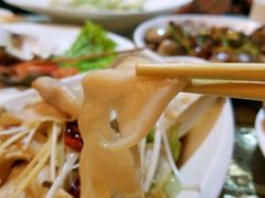-老虎滩船说·海胆水饺·大连海鲜(老虎滩店)