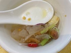 -官塘陈记鱼生·潮汕砂锅粥·牛肉火锅(潮枫路总店)