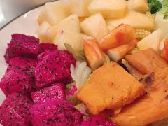 -SaladJohn沙拉匠(凯德1818店)