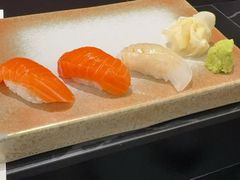 -Sushi Hanzo半藏(天环广场店)