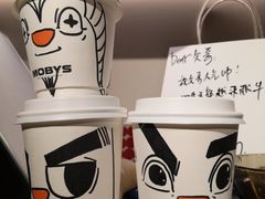 -Punchline Coffee&Roaster(同济大学店)