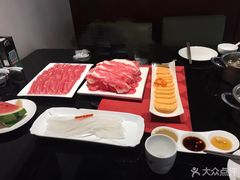-食鲜捞火锅(湖西路店)