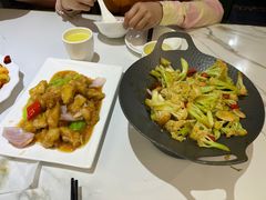 -路家小馆(富力又一城店)