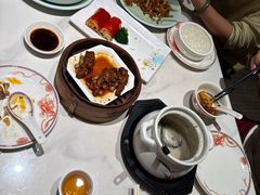 -稻香饭店(龙华天虹店)
