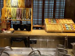 -九寨鲁能希尔顿度假酒店·開