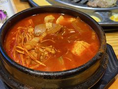 -喜来稀肉(北外滩白玉兰广场店)