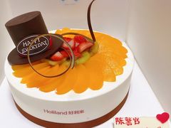 -好利来(丰益桥店)