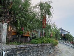 -大小河街