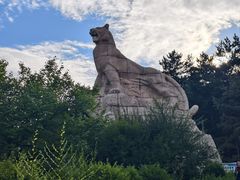 -帽儿山国家森林公园