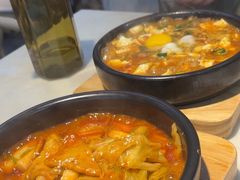 -屋里家延边朝鲜族冷面(梅林3店)