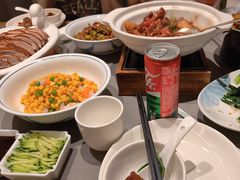 -褚记烤鸭·南京家常菜(雨花e-park店)