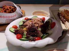 -七八冷面·延边朝鲜族美食(圣熙八号店)